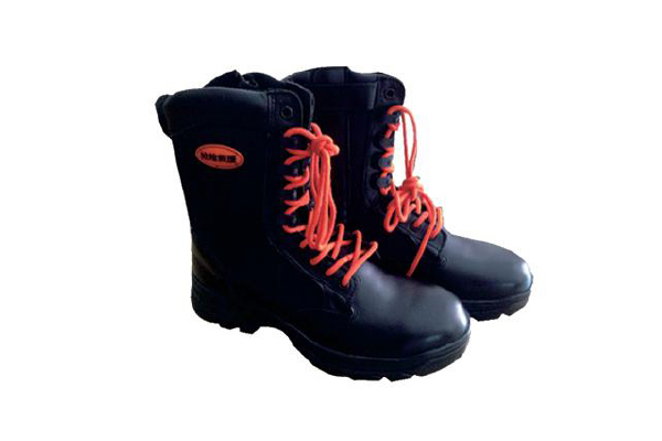 消防、勞保靴