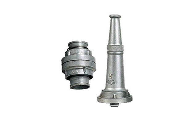 接口、水槍